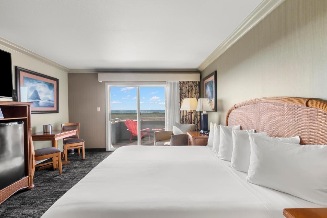 Surf And 3* Fort Bragg