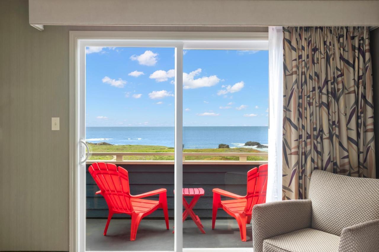 Surf And 3* Fort Bragg