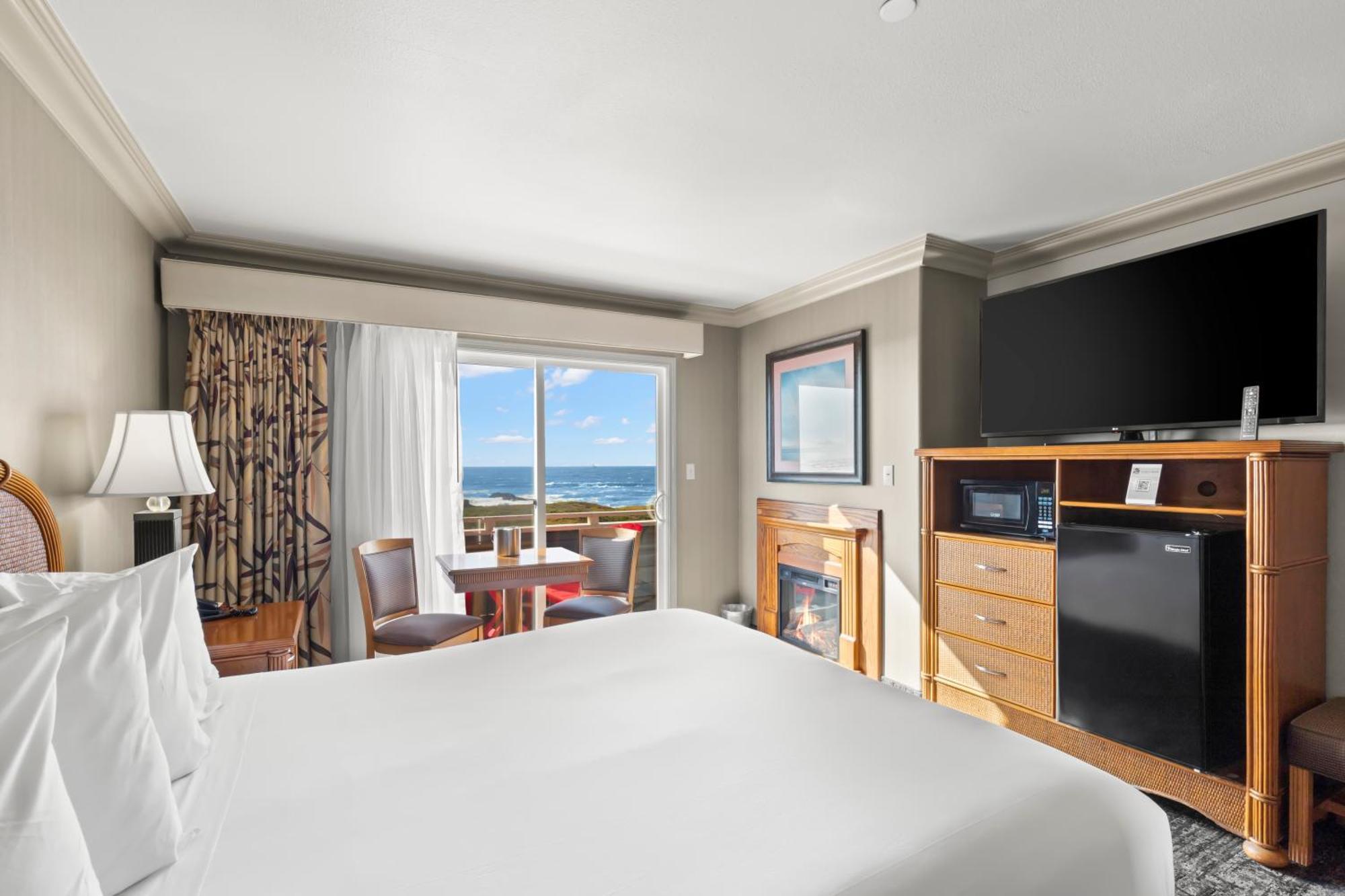 Hotel Surf And Fort Bragg