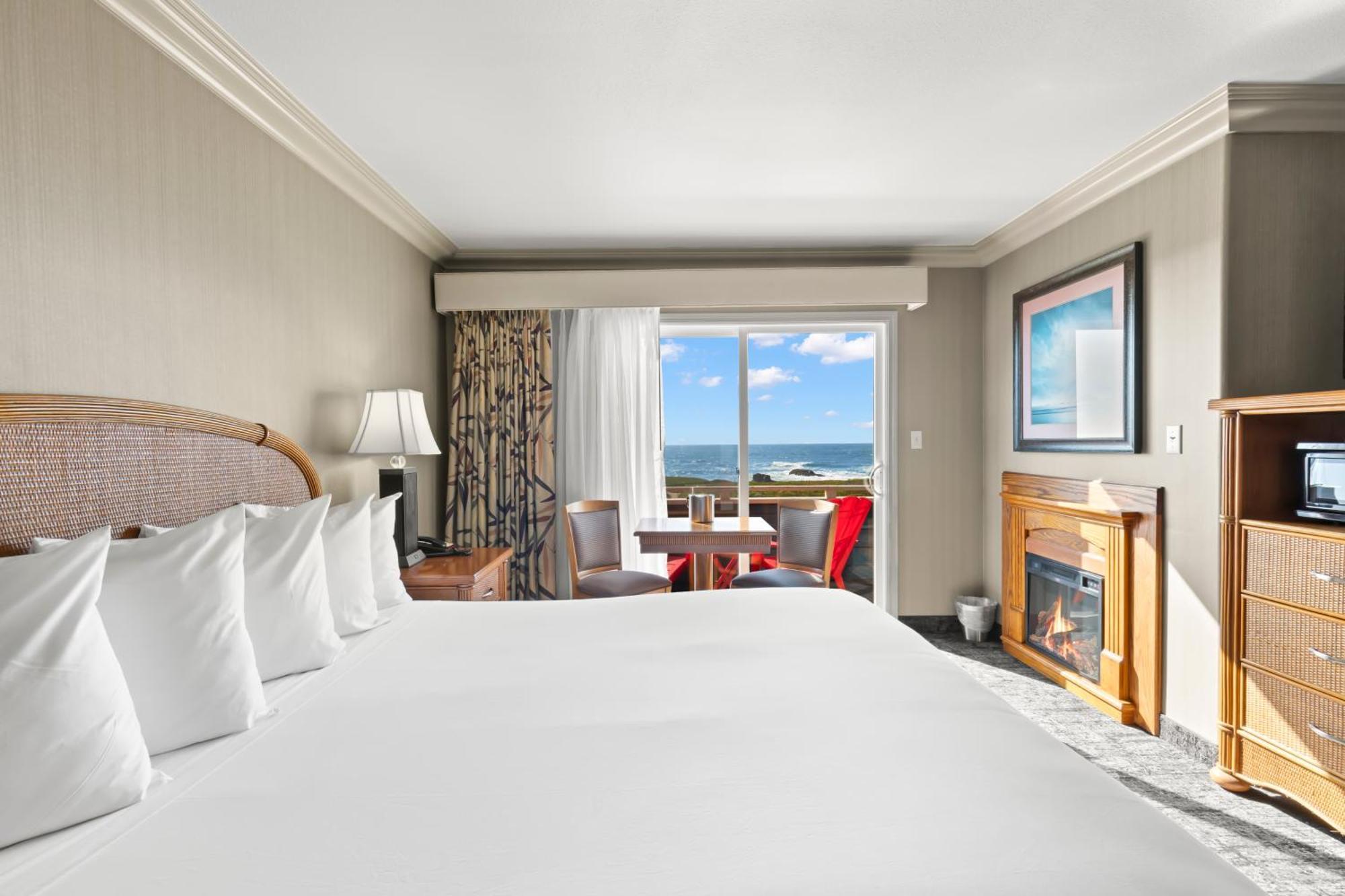 Surf And 3* Fort Bragg