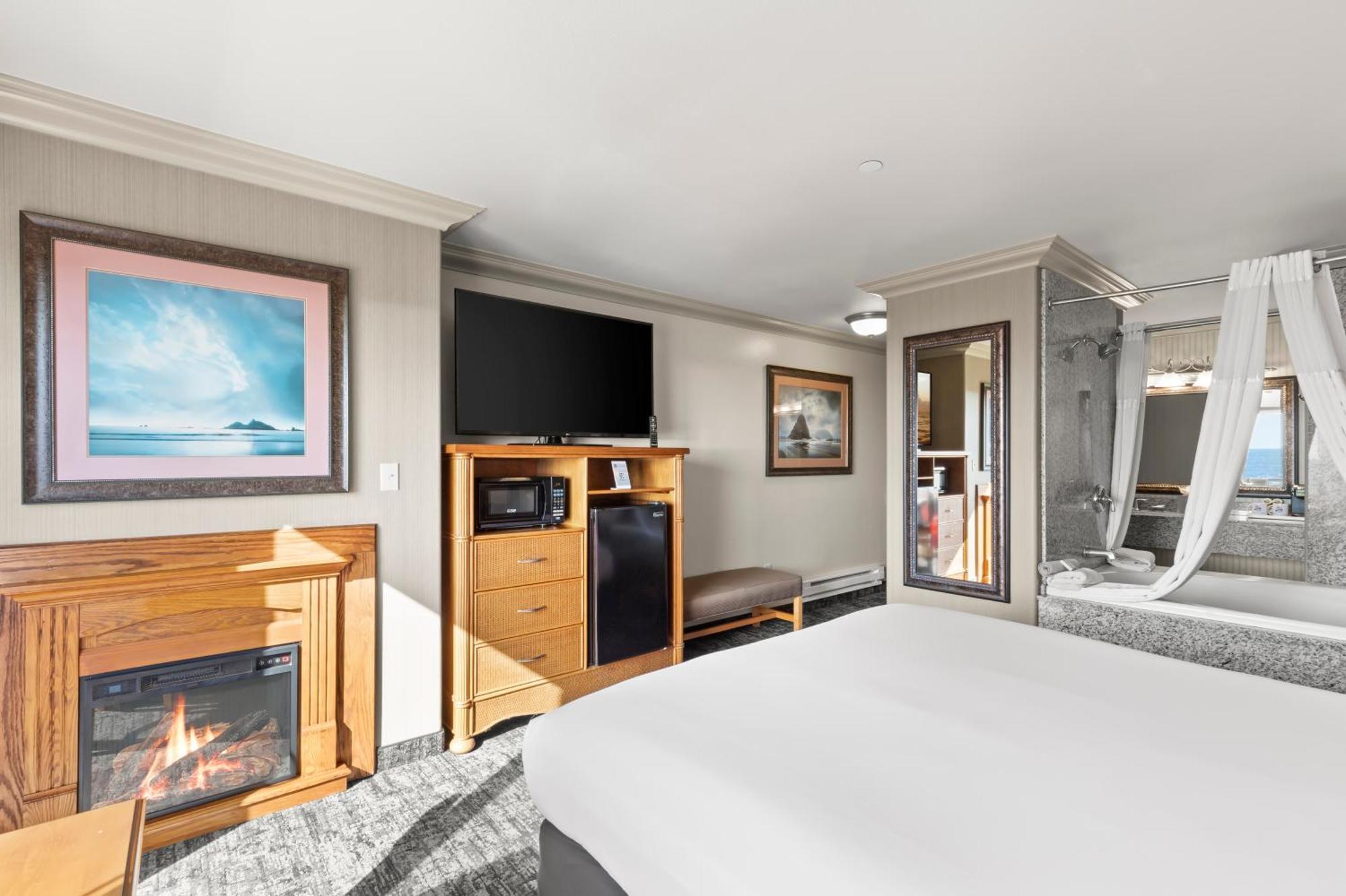 Hotel Surf And