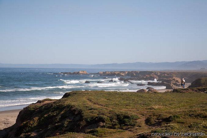 Surf And Fort Bragg
