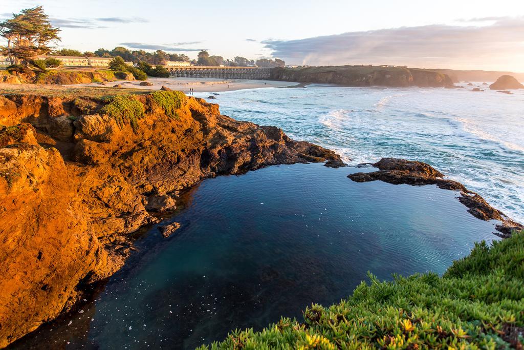 Surf And 3* Fort Bragg