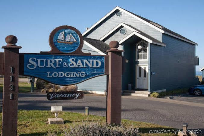 Surf And 3*