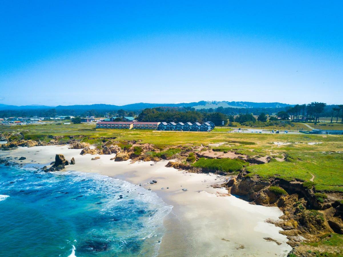 Surf And 3* Fort Bragg